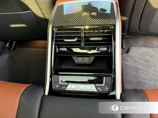 BMW 8 Series (G15) id 3338521 из Кореи 10