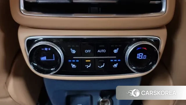 Genesis GV80 id 3055051 из Кореи 10