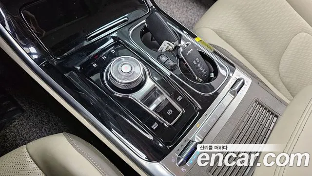 Kia Carnival 4th generation id 2540588 из Кореи 10