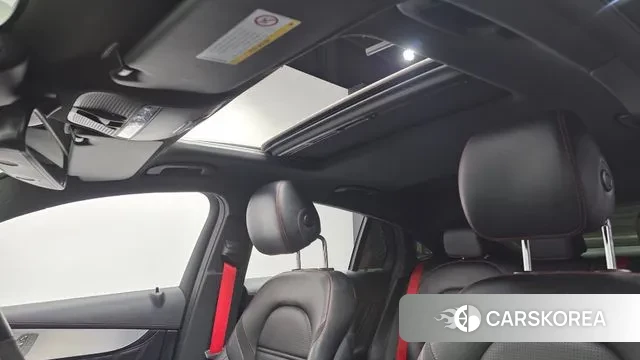 Mercedes-Benz GLC-Class X253 id 3568675 из Кореи 10