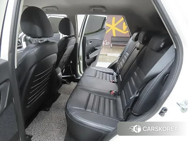 Ssangyong Berry New Tivoli id 3727678 из Кореи 10