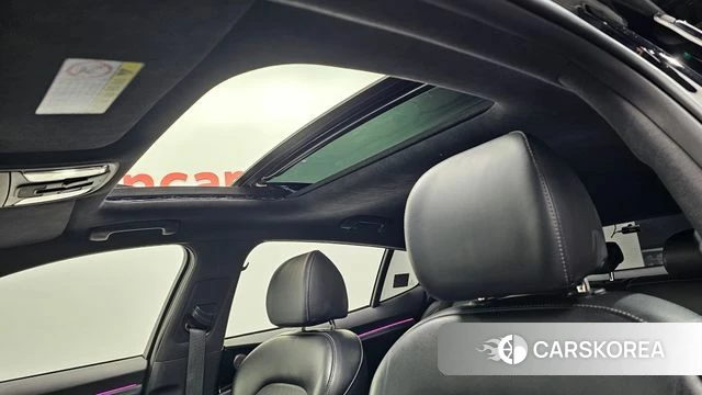 Kia Stinger id 4502777 из Кореи 10