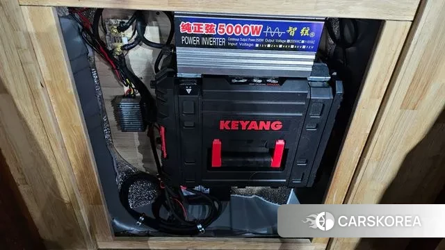 Renault Korea (Samsung) XM3 id 3111371 из Кореи 10