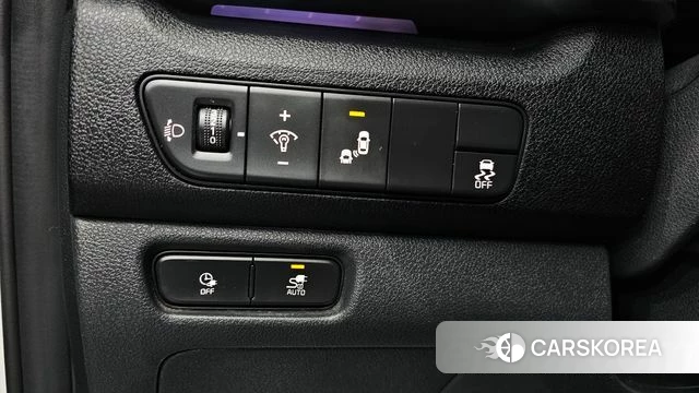 Kia Niro Plus id 4444227 из Кореи 10