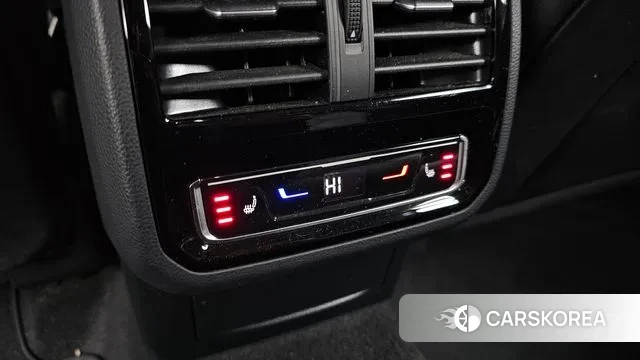 Volkswagen Arteon id 3528635 из Кореи 10