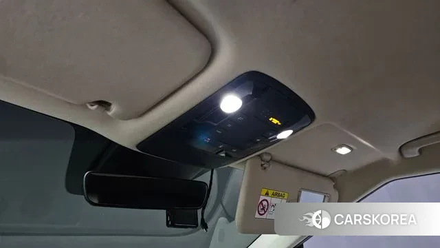 Kia Carnival 4th generation id 3535303 из Кореи 10