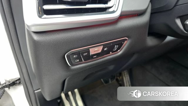 BMW X6 (G06) id 4501421 из Кореи 10