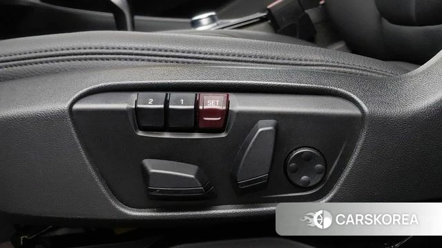 BMW X1 (F48) id 4376465 из Кореи 10