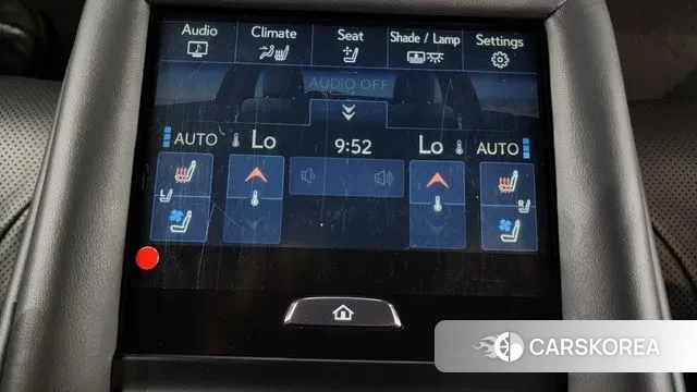 Lexus LS500 5th generation id 3013791 из Кореи 10