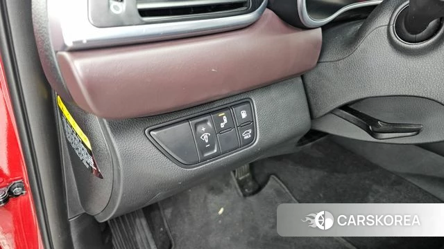 Genesis G70 id 4568281 из Кореи 10