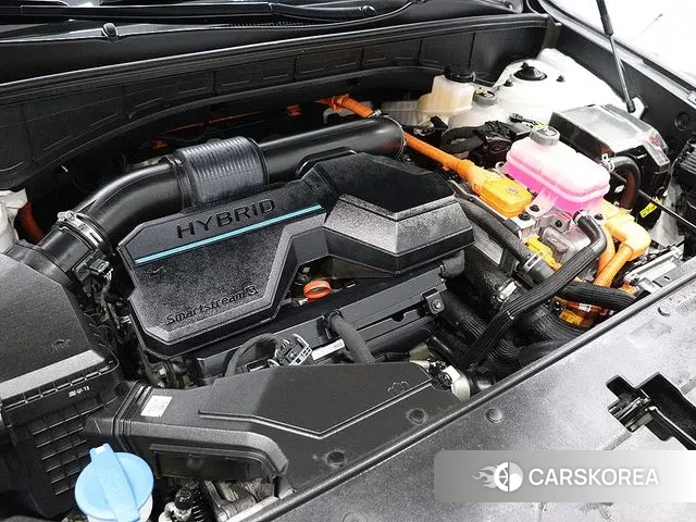 Kia Sorento 4th Generation id 3716771 из Кореи 10