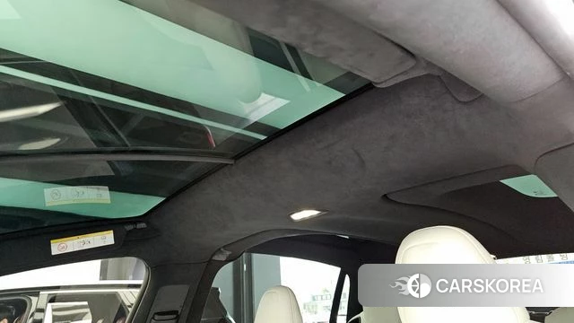 Tesla Model X id 3843928 из Кореи 10