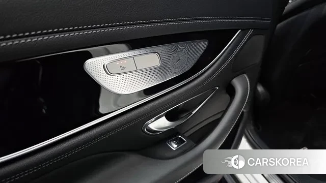 Mercedes-Benz AMG GT id 3592107 из Кореи 10