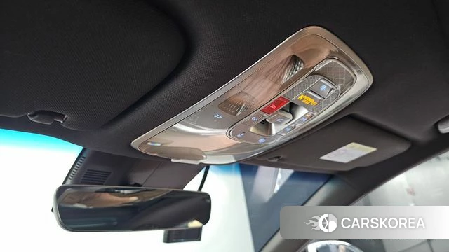 Genesis G80 (RG3) id 4592707 из Кореи 10