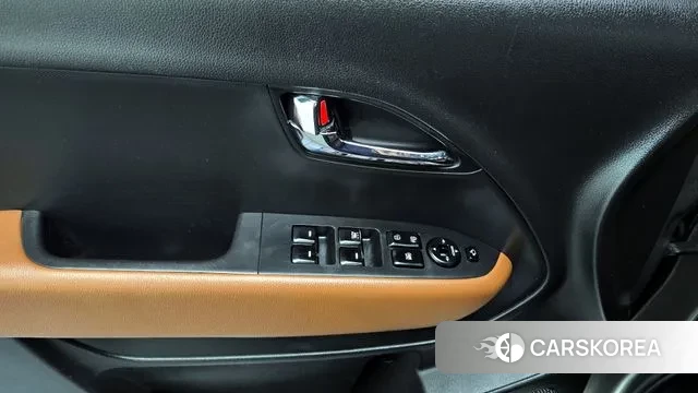 Kia The New Ray id 3666513 из Кореи 10