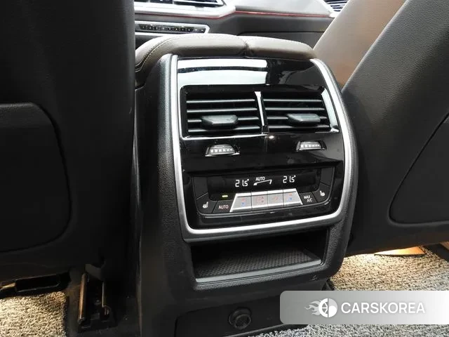 BMW X5 (G05) id 3054722 из Кореи 10