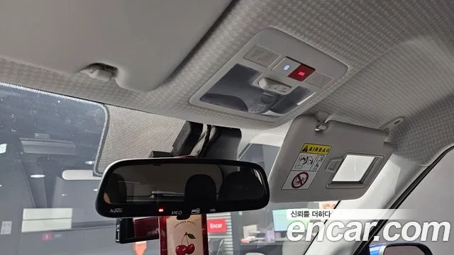 Hyundai Casper id 2949827 из Кореи 10