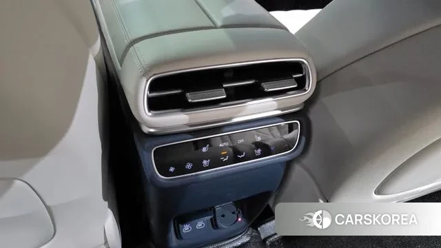 Genesis GV80 id 3026763 из Кореи 10