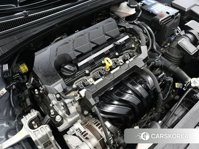 Hyundai Avante (CN7) id 3839976 из Кореи 10