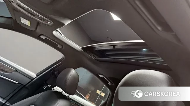 Audi A6 (C8) id 3037743 из Кореи 10