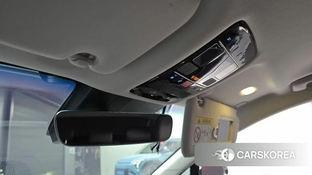 Hyundai Grandeur (GN7) id 3799214 из Кореи 10