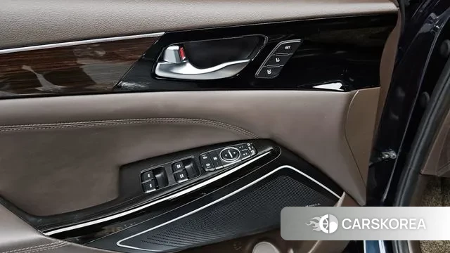 Kia All New K7 Hybrid id 3612789 из Кореи 10