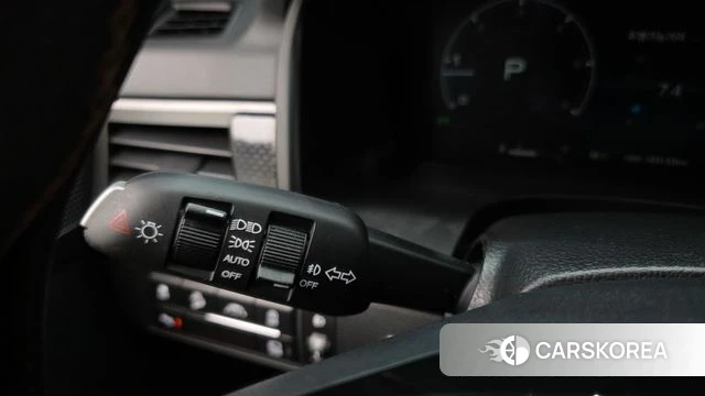 Ssangyong The New Rexton Sports Cannes id 4650789 из Кореи 10