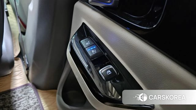 Kia Carnival 4th generation id 4344597 из Кореи 10