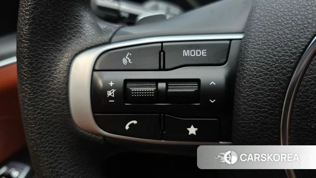 Kia The New K5 3rd generation id 4422017 из Кореи 10