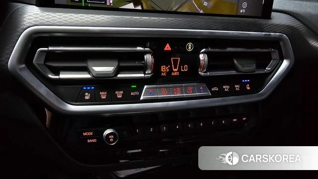 BMW X4 (G02) id 4578554 из Кореи 10