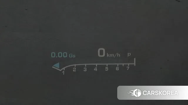 Chevrolet (GM Daewoo) The New Camaro id 3282520 из Кореи 10