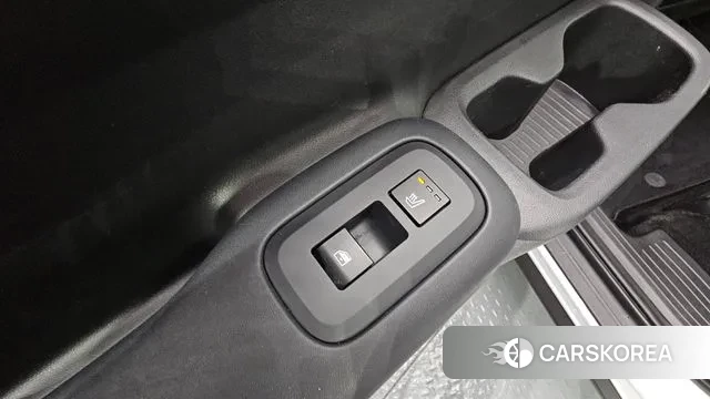 Hyundai Santa Fe (MX5) id 3457616 из Кореи 10