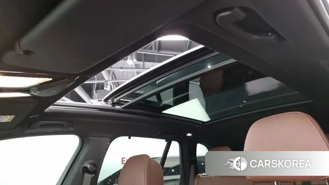 BMW X5 (G05) id 2964031 из Кореи 10