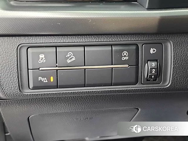 Ssangyong The New Rexton Sports Cannes id 3791890 из Кореи 10