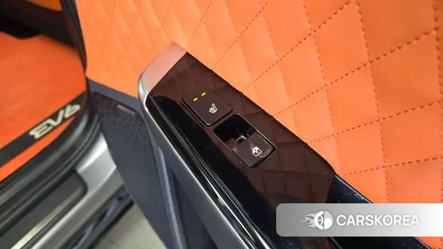 Kia EV6 id 3727119 из Кореи 10