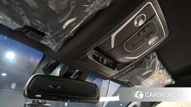 Ssangyong The New Rexton Sports Cannes id 3964370 из Кореи 10