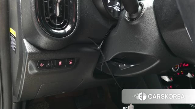 Kia All New Morning (JA) id 4397654 из Кореи 10