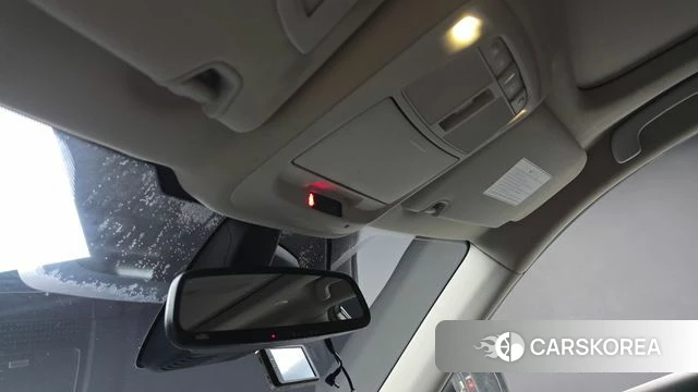 Renault Korea (Samsung) QM6 id 4435896 из Кореи 10