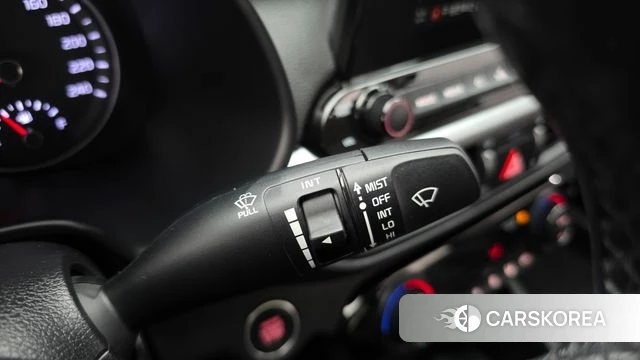 Kia Come New K3 id 4562876 из Кореи 10