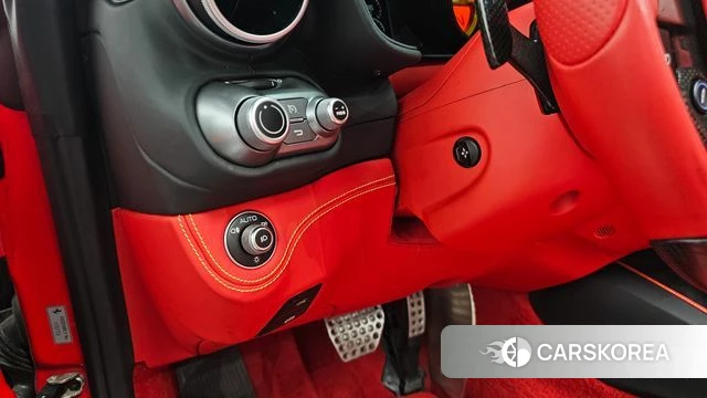 Ferrari Portofino id 4390058 из Кореи 10