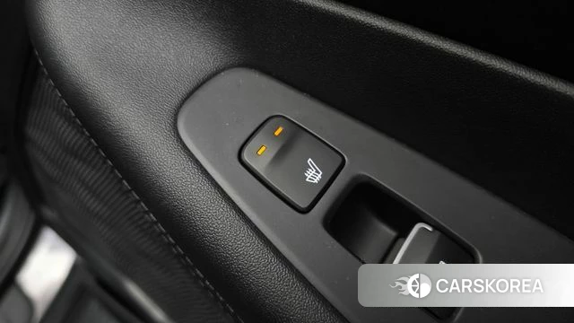 Hyundai The New Santa Fe id 3865037 из Кореи 10