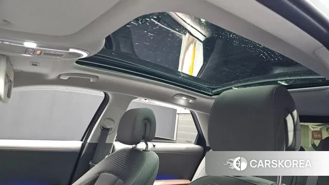 Hyundai Ionic 5 id 3523781 из Кореи 10