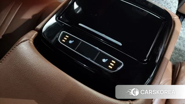 Genesis G80 (RG3) id 3422540 из Кореи 10