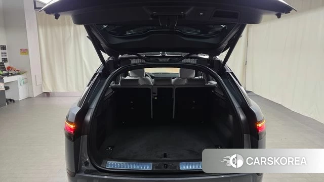 Land Rover Range Rover Velar id 4686491 из Кореи 10