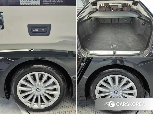 BMW 6 Series GT (G32) id 3934046 из Кореи 10