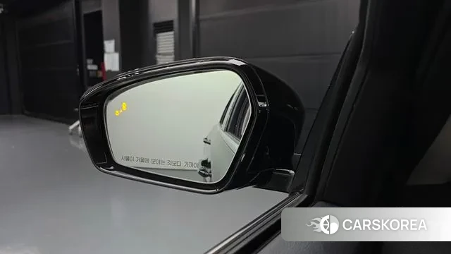 Hyundai The New Grandeur IG id 3433971 из Кореи 10