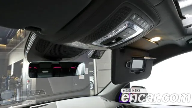 Mercedes-Benz GLS - Class X167 id 2491625 из Кореи 10