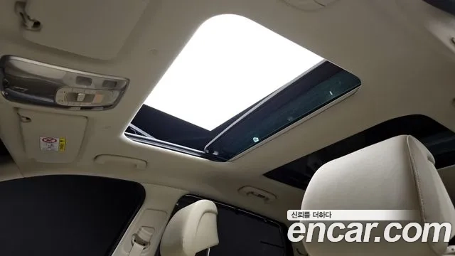 Genesis GV80 id 2912165 из Кореи 10