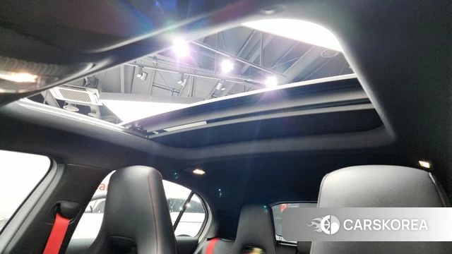 Mercedes-Benz A-Class W177 id 3935865 из Кореи 10