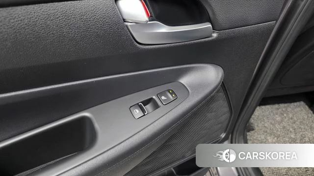 Hyundai The New Santa Fe id 4683505 из Кореи 10